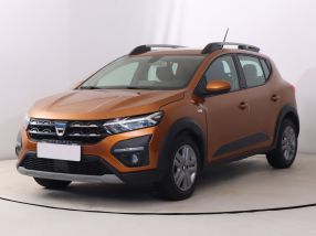 Dacia Sandero - 2021