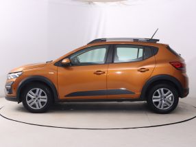 Dacia Sandero - 2021