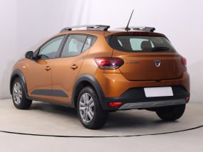 Dacia Sandero - 2021