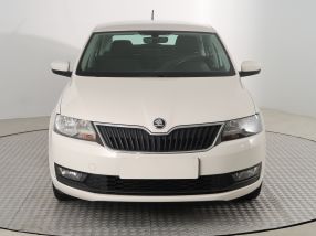 Škoda Rapid - 2017