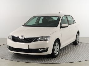 Škoda Rapid - 2017