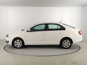 Škoda Rapid - 2017