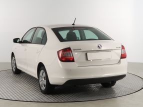 Škoda Rapid - 2017