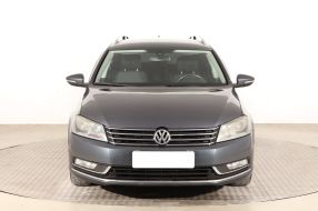Volkswagen Passat - 2014
