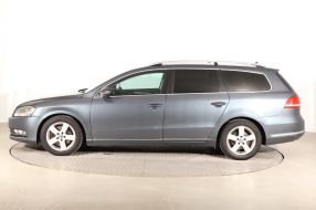 Volkswagen Passat - 2014