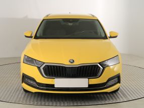 Skoda Octavia - 2023