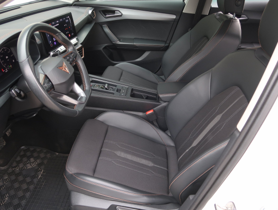 Cupra Formentor 1.4 e-Hybrid