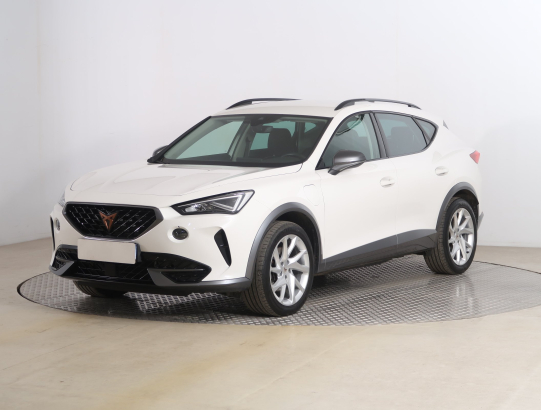 Cupra Formentor 1.4 e-Hybrid