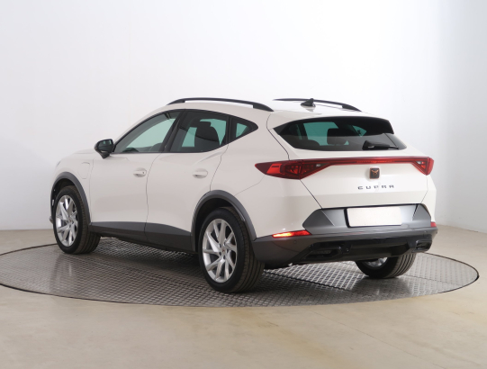 Cupra Formentor 1.4 e-Hybrid