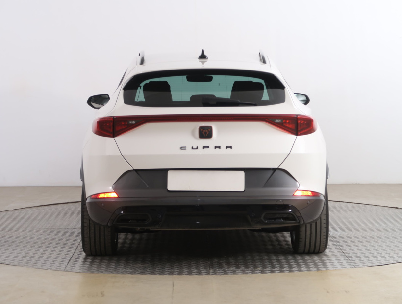 Cupra Formentor, 2022