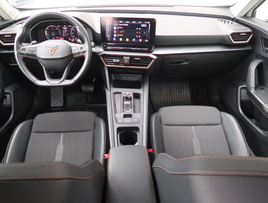 Cupra Formentor 1.4 e-Hybrid
