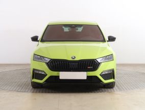 Skoda Octavia - 2024