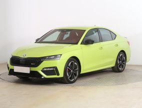 Skoda Octavia - 2024