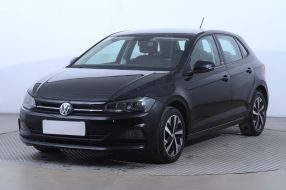 Volkswagen Polo - 2019