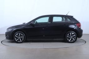 Volkswagen Polo - 2019