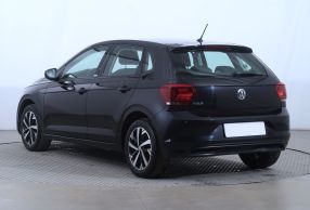 Volkswagen Polo - 2019