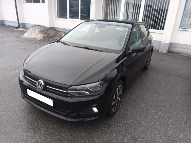 Volkswagen Polo 2019
