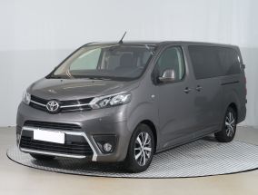 Toyota ProAce Verso - 2021