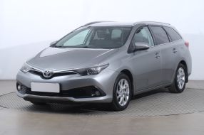 Toyota Auris - 2015