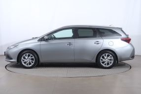 Toyota Auris - 2015