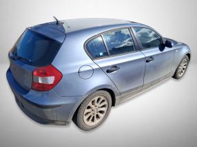 BMW 1 - 2004