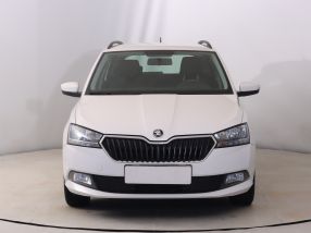Skoda Fabia - 2019