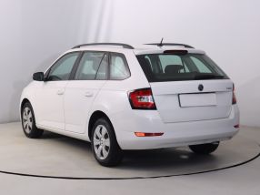 Skoda Fabia - 2019
