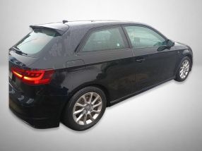 Audi A3 - 2013