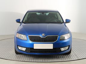 Skoda Octavia - 2016