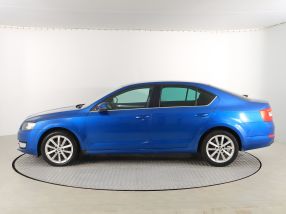 Skoda Octavia - 2016