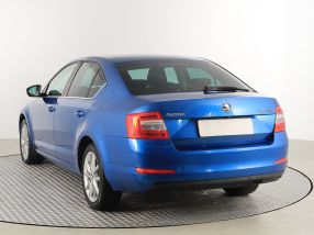 Skoda Octavia - 2016