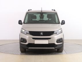 Peugeot Rifter - 2020