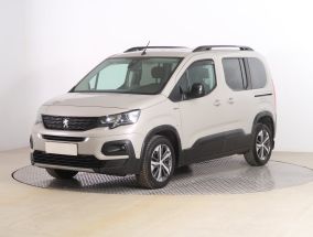 Peugeot Rifter - 2020