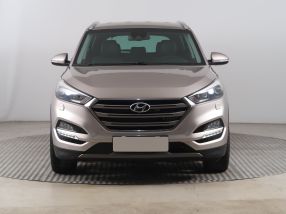 Hyundai Tucson - 2016