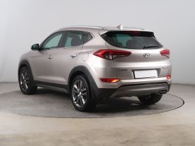 Hyundai Tucson - 2016