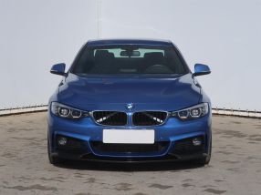 BMW 4 - 2018