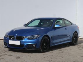 BMW 4 - 2018