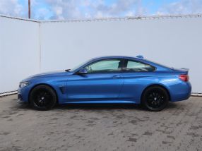 BMW 4 - 2018