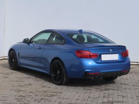 BMW 4 - 2018