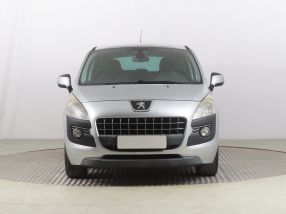 Peugeot 3008 - 2011