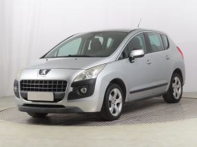 Peugeot 3008 - 2011