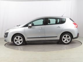 Peugeot 3008 - 2011