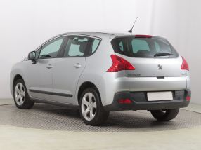 Peugeot 3008 - 2011