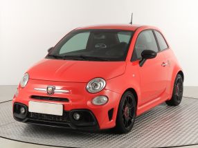 Abarth 595 - 2019