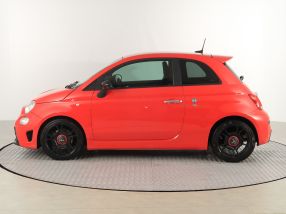 Abarth 595 - 2019