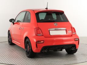 Abarth 595 - 2019