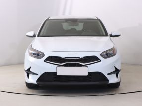 Kia Ceed - 2025
