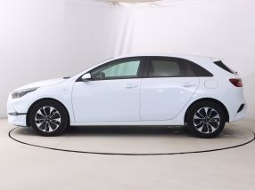 Kia Ceed - 2025