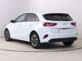 Kia Ceed - 2025