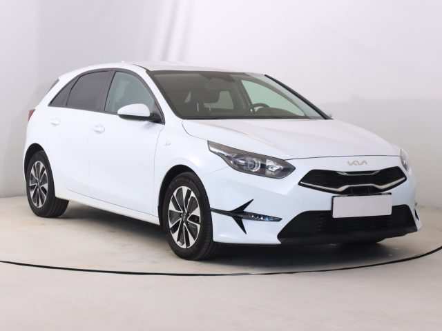 Kia Ceed 2025